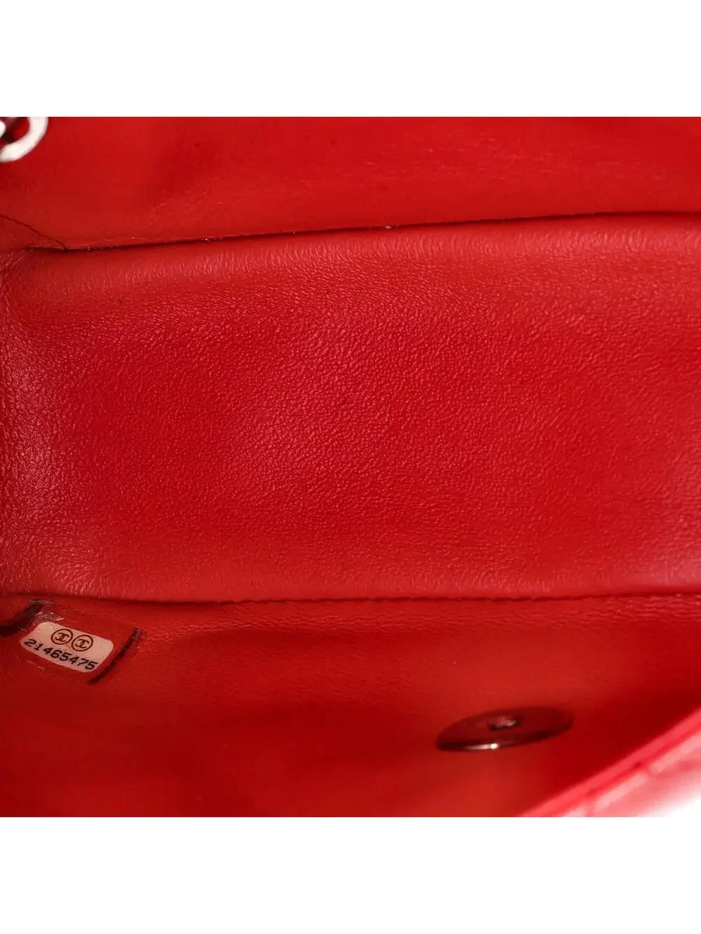 Chanel Classic Single Flap Bag Quilted #287577C48B